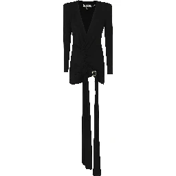 EVENING DRESS