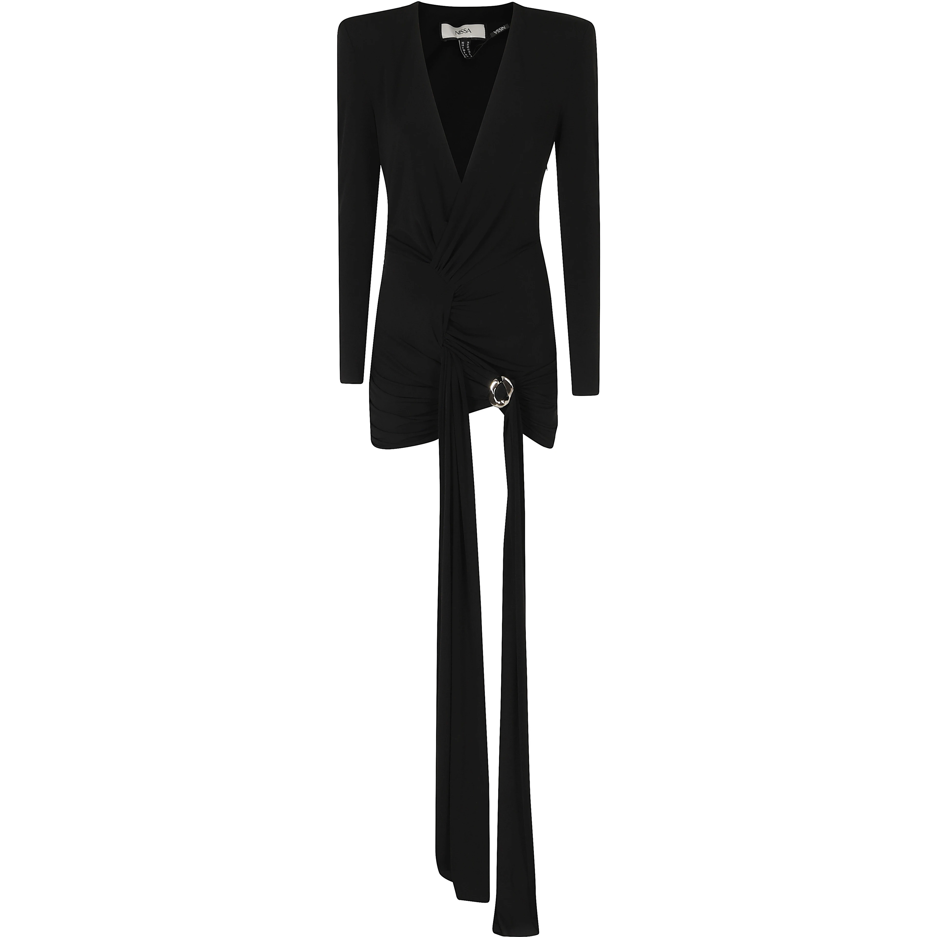 EVENING DRESS