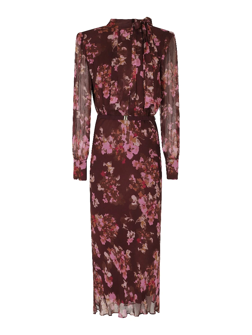 COCKTAIL DRESS