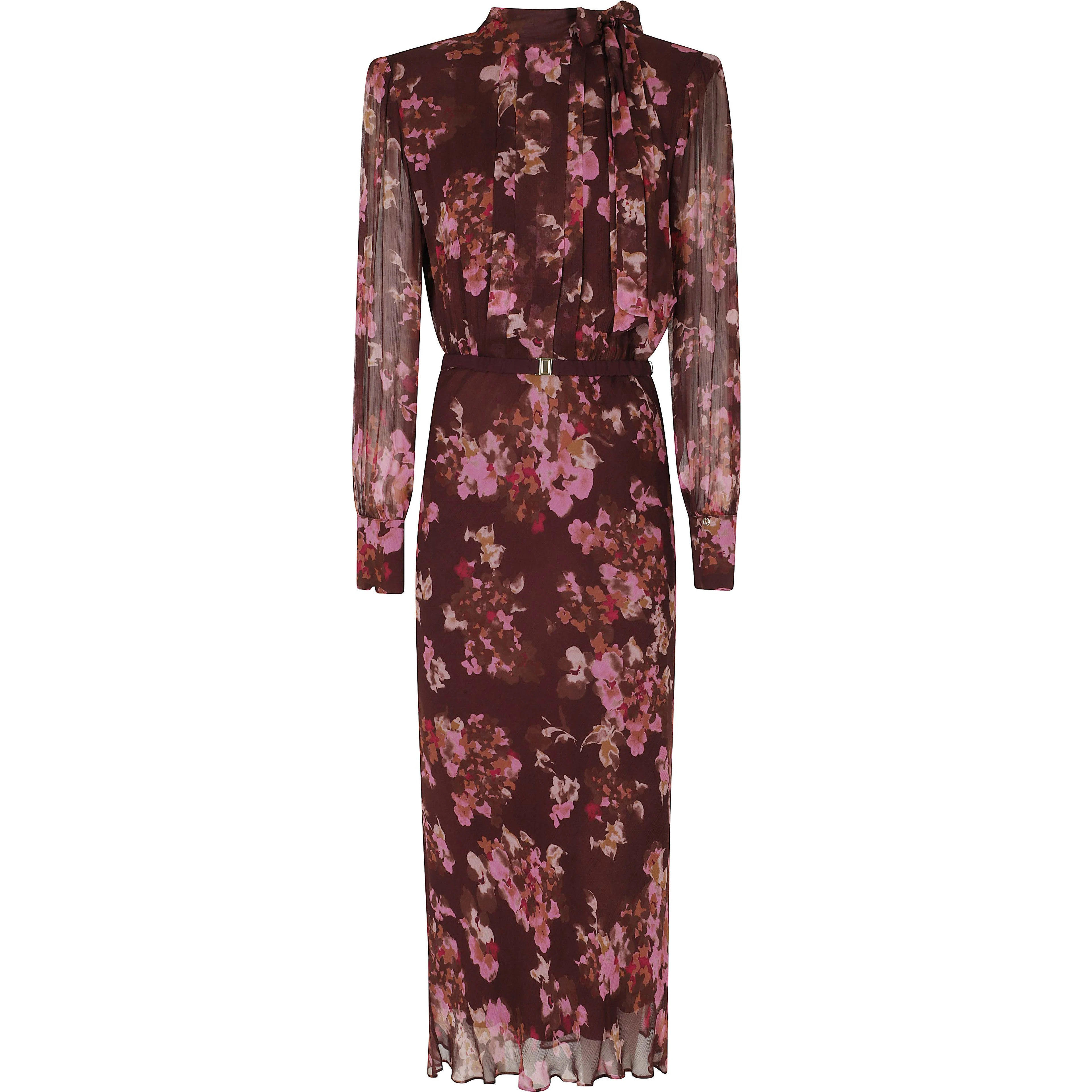 COCKTAIL DRESS