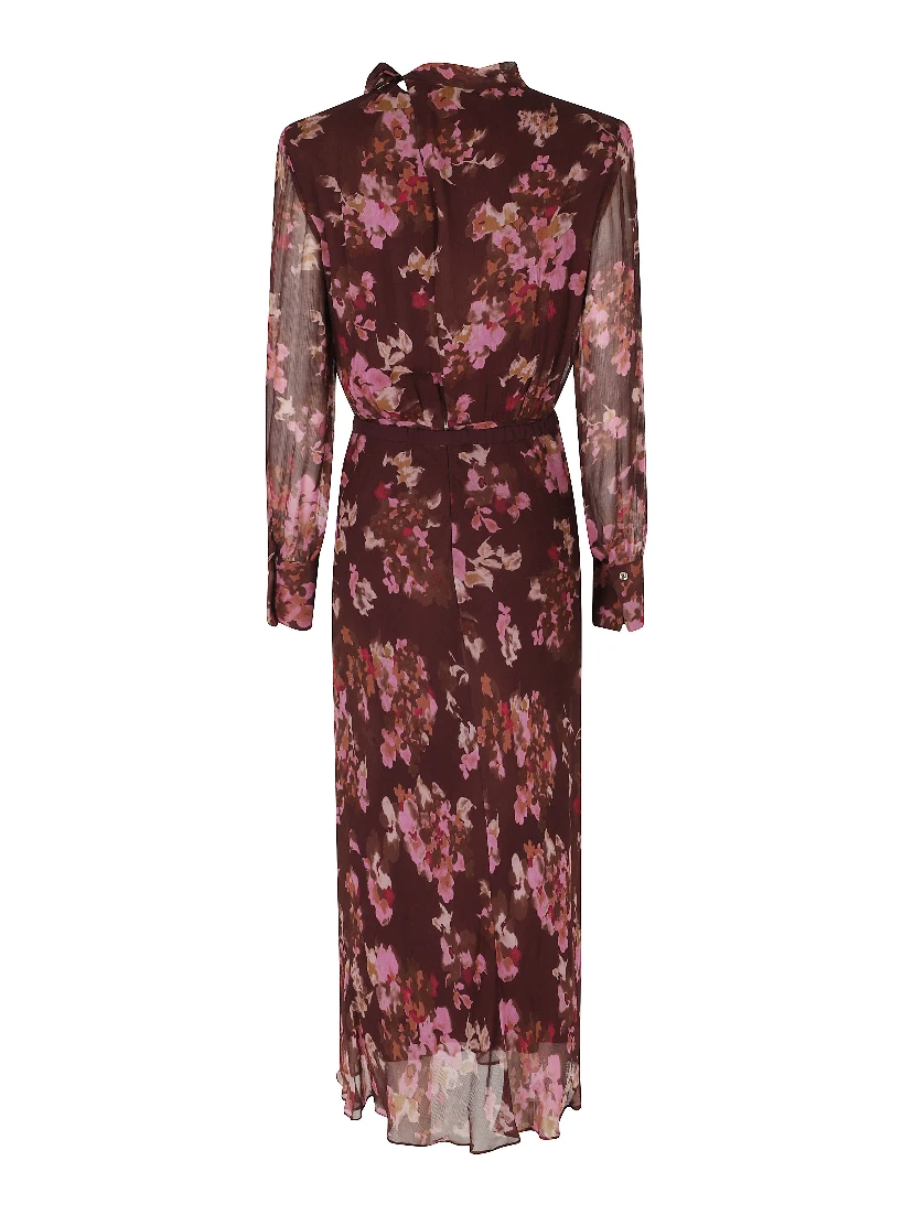 COCKTAIL DRESS