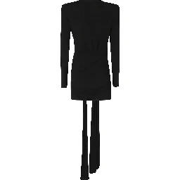 EVENING DRESS