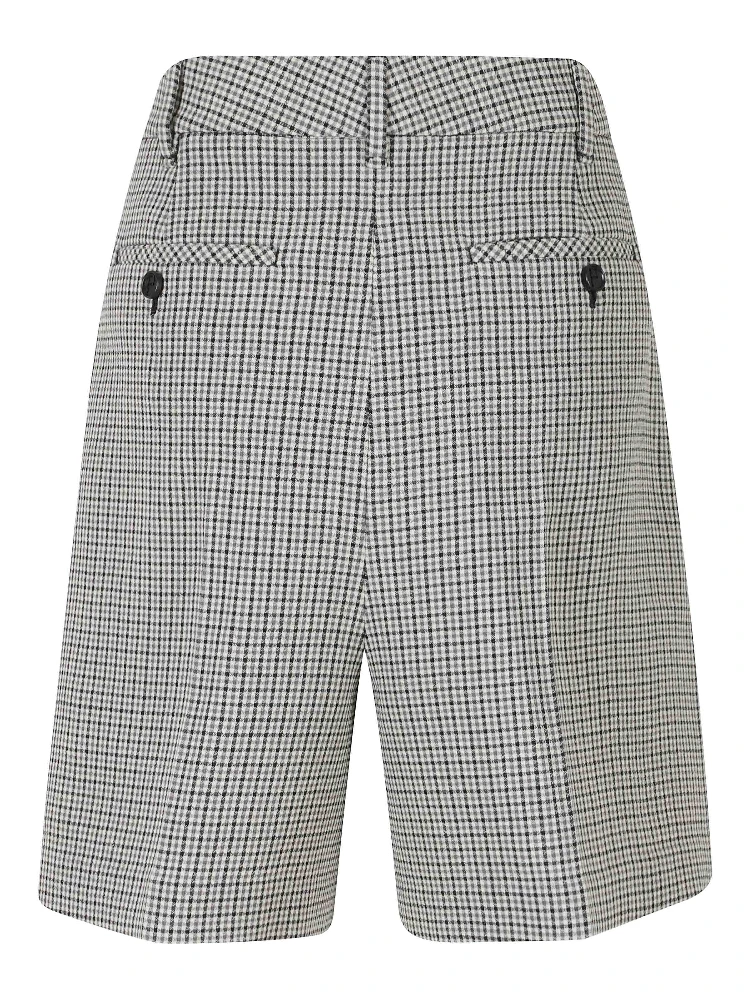 SHORT alternative