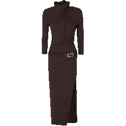 MIDI DRESS