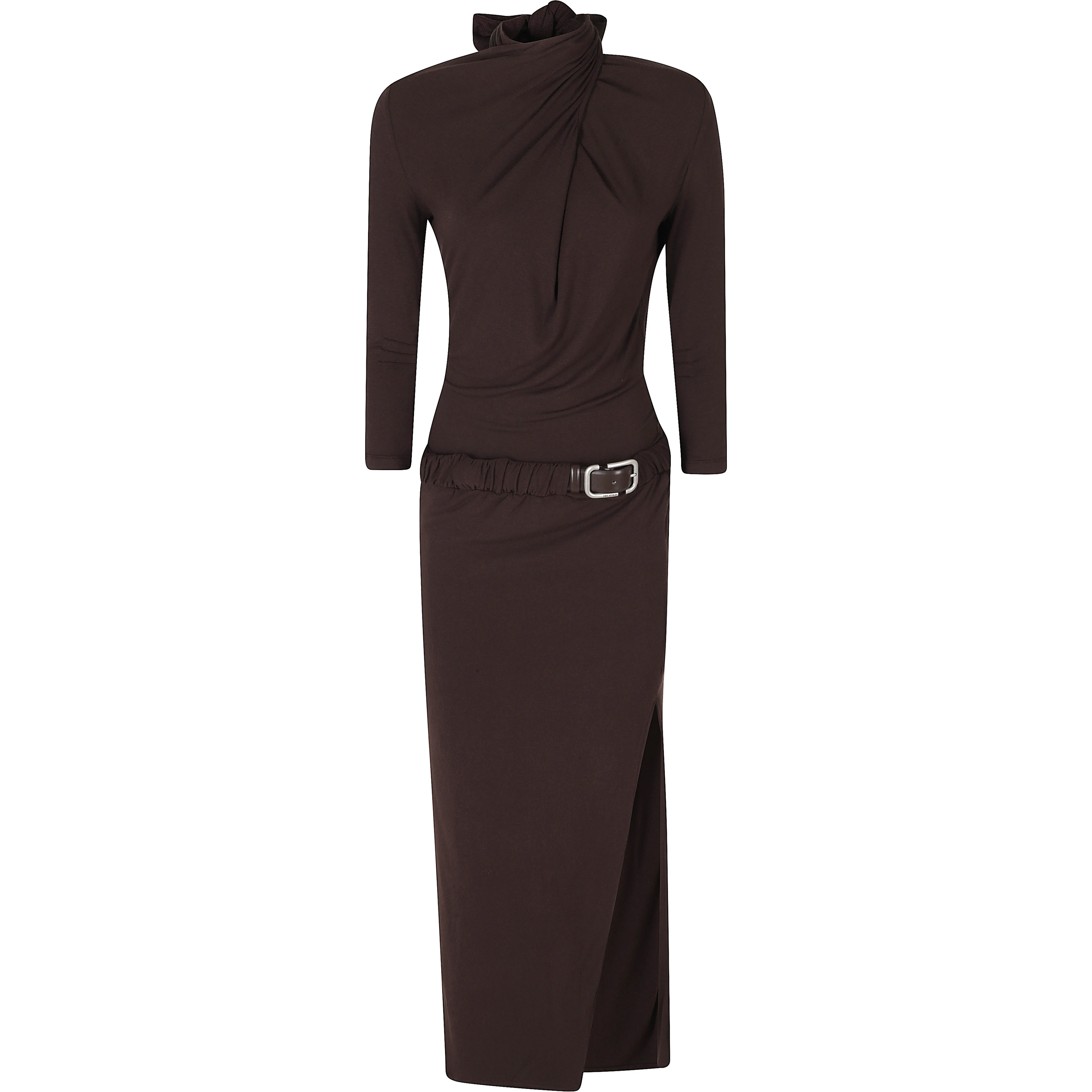 MIDI DRESS