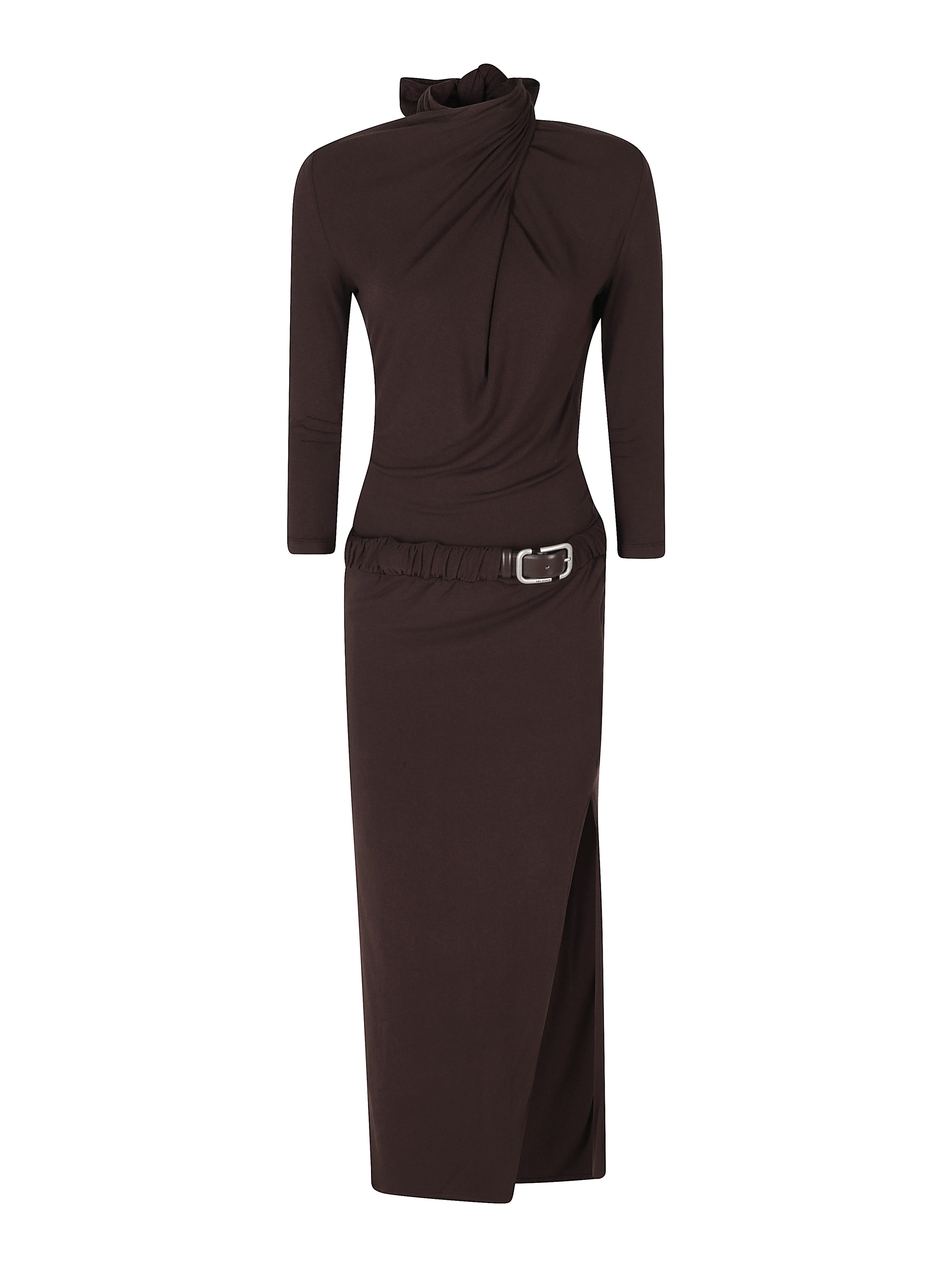 MIDI DRESS