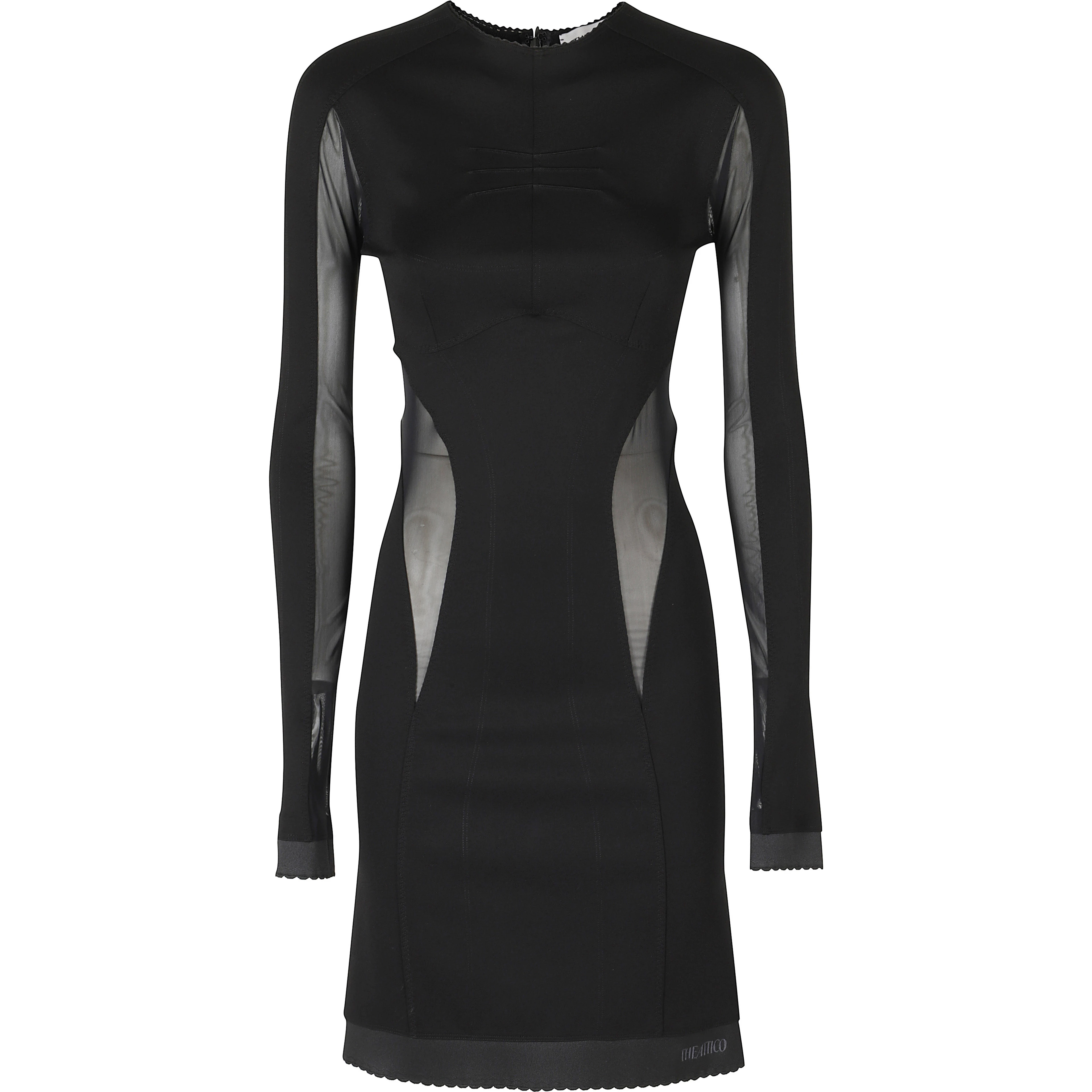 MINI DRESS