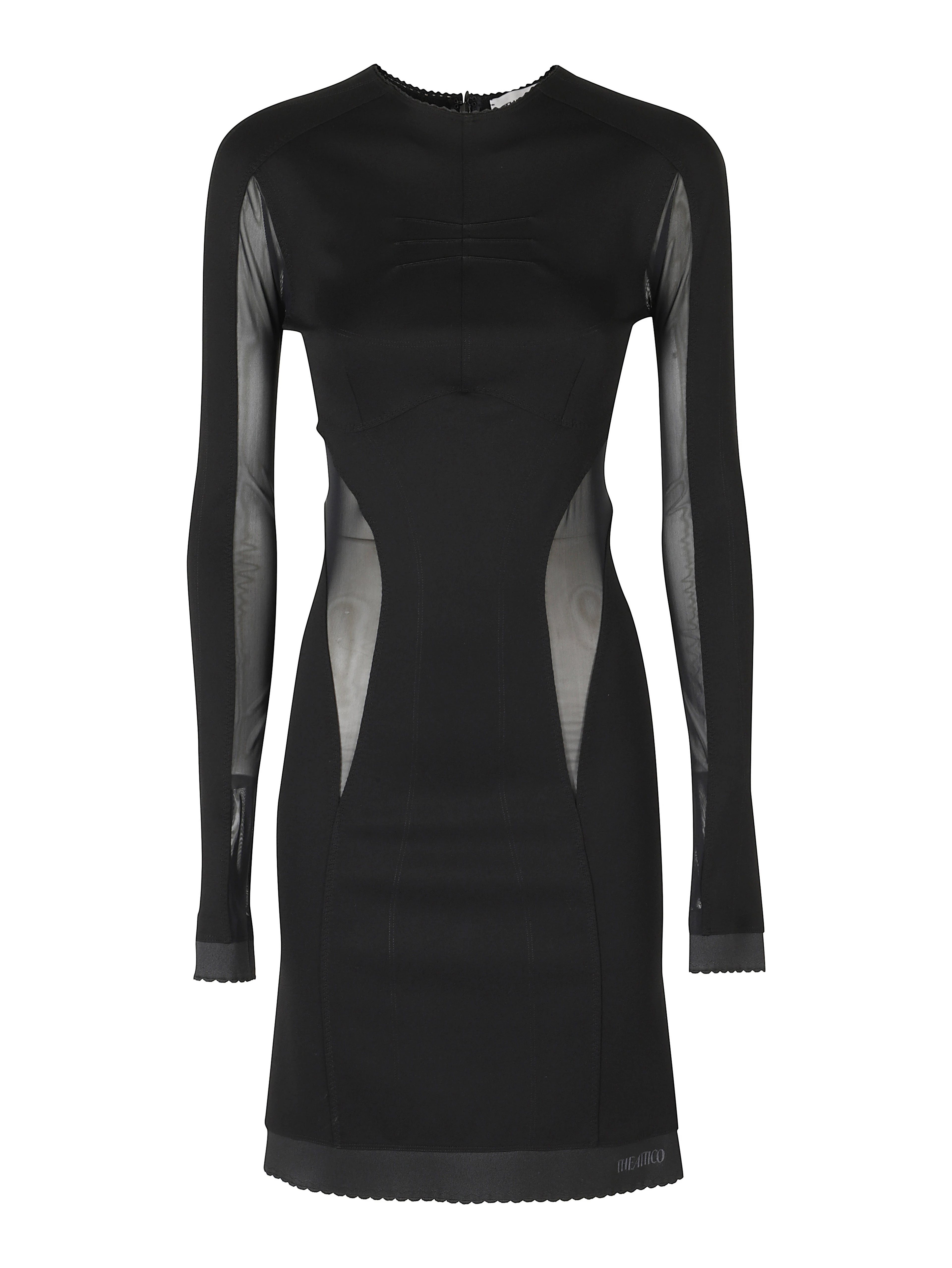 MINI DRESS