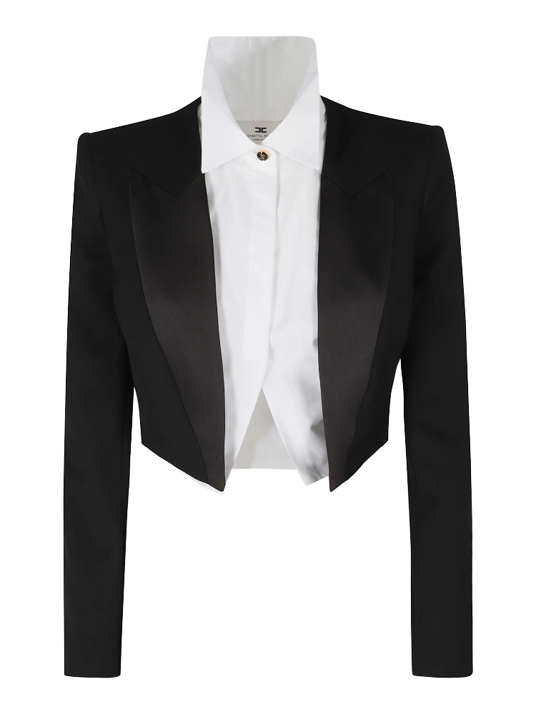 GIACCA & CAMICIA