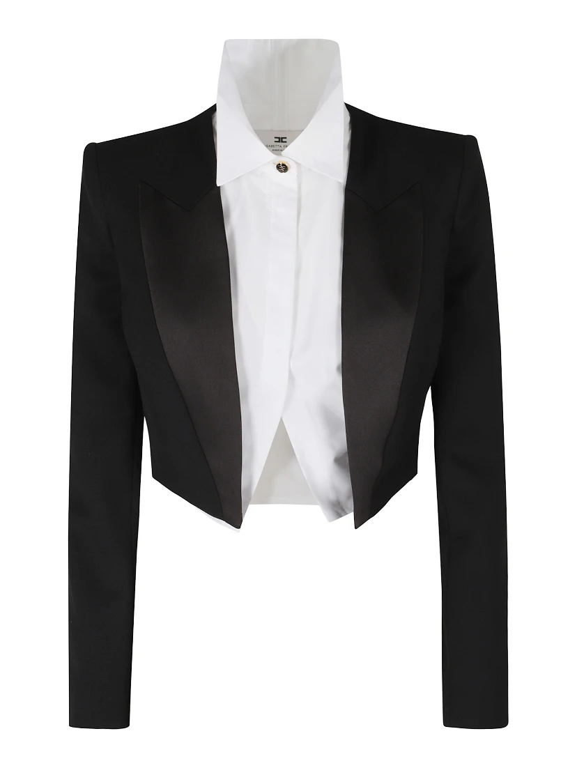 GIACCA & CAMICIA