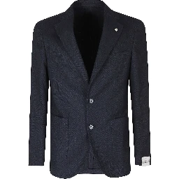 GIACCA COTONE MANO CASHMERE