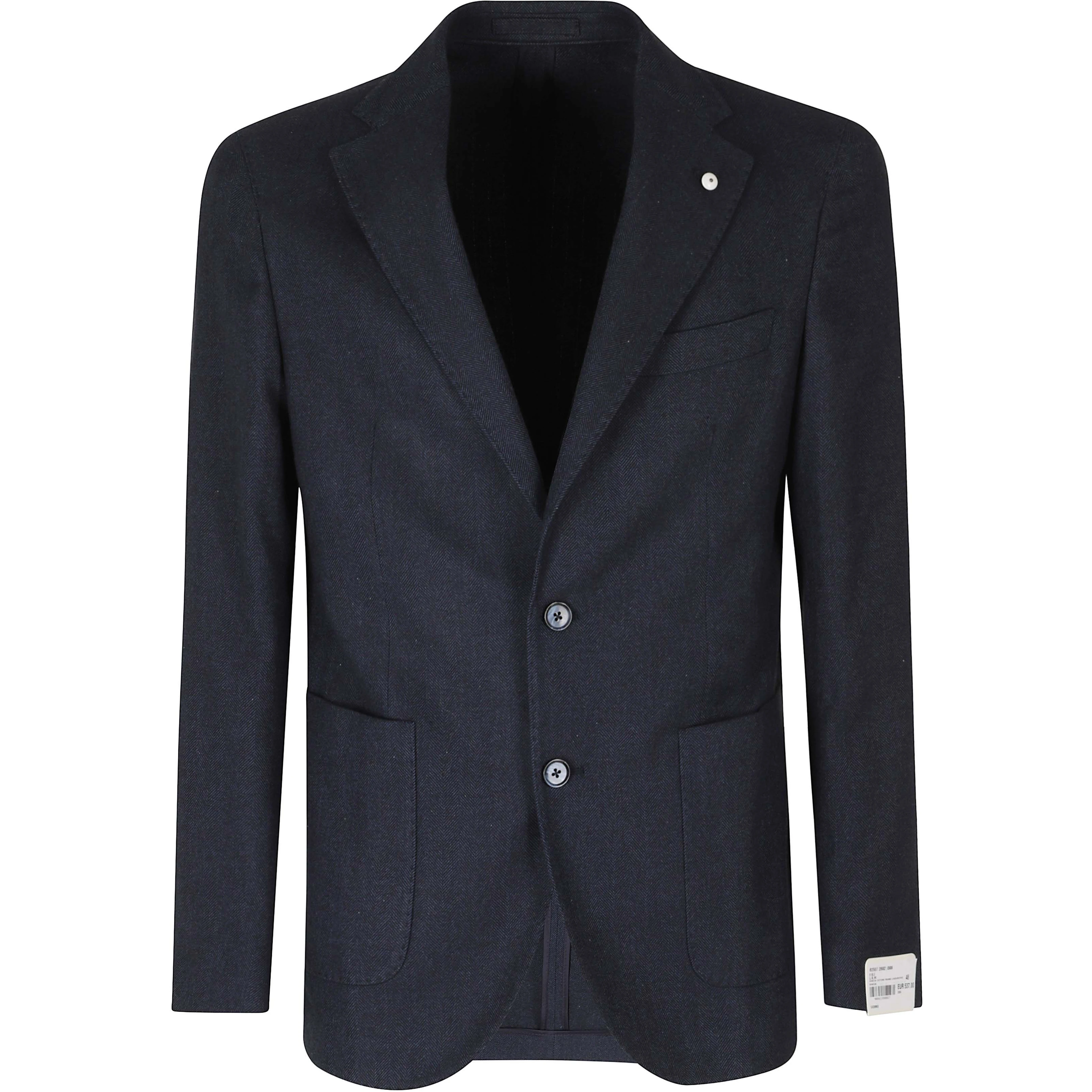 GIACCA COTONE MANO CASHMERE