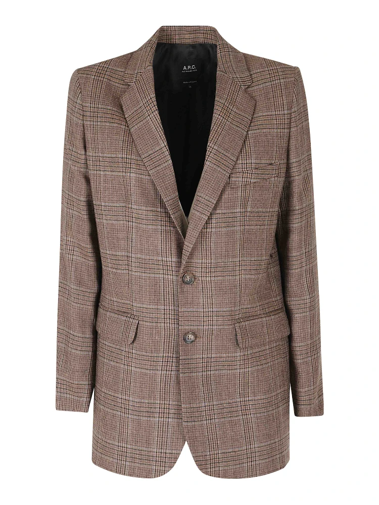 VESTE ANNIE