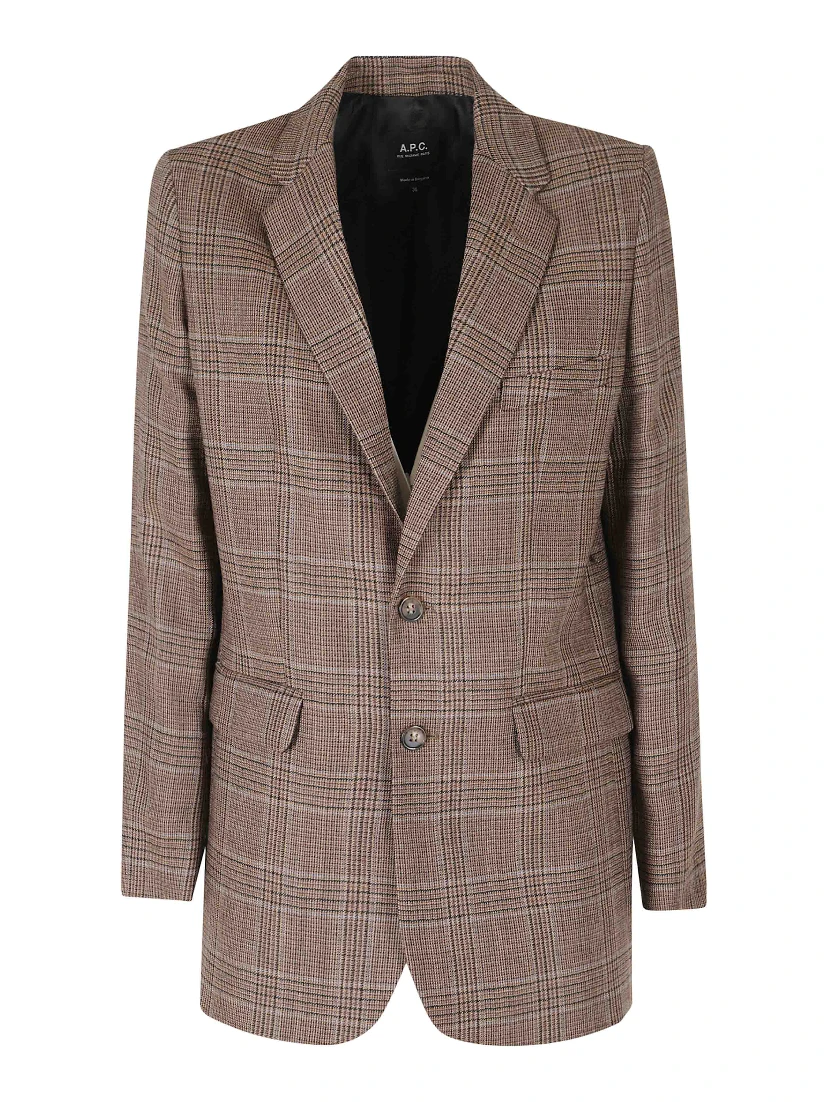 VESTE ANNIE