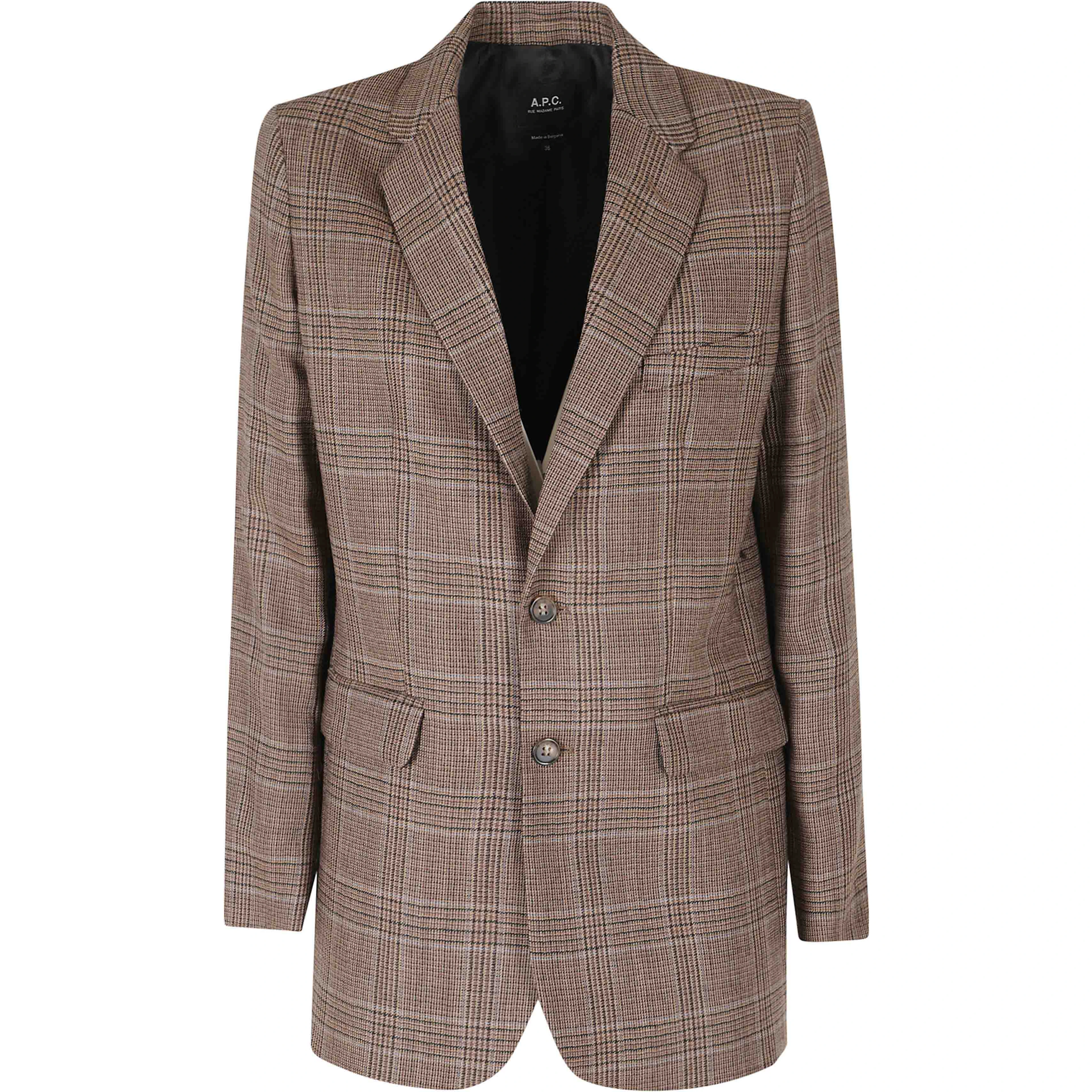 VESTE ANNIE