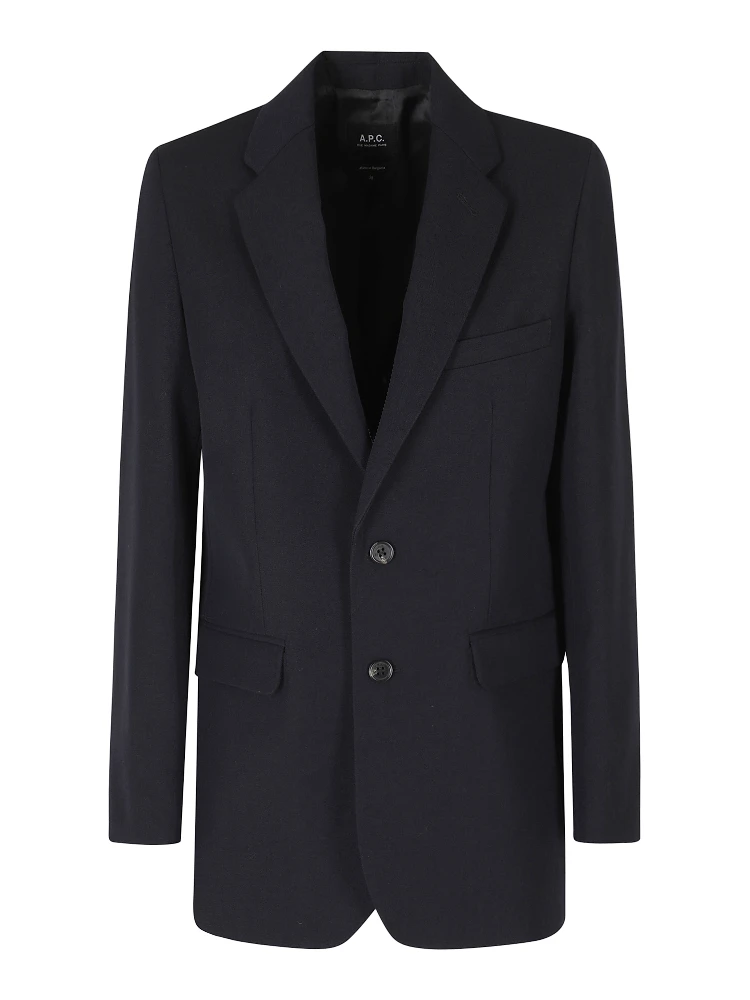 VESTE ANNIE