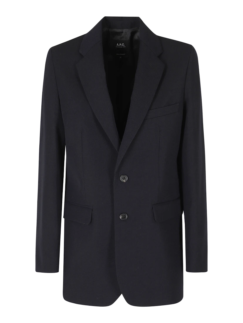 VESTE ANNIE