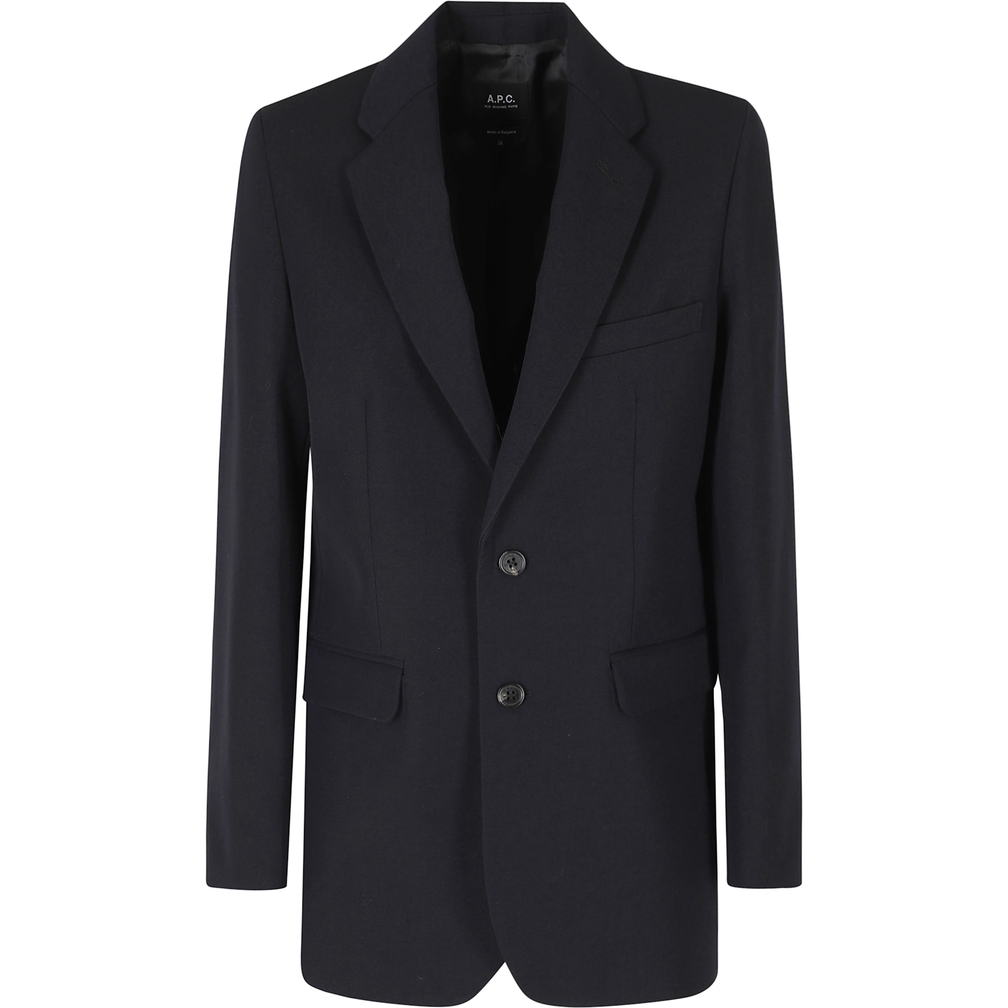 VESTE ANNIE