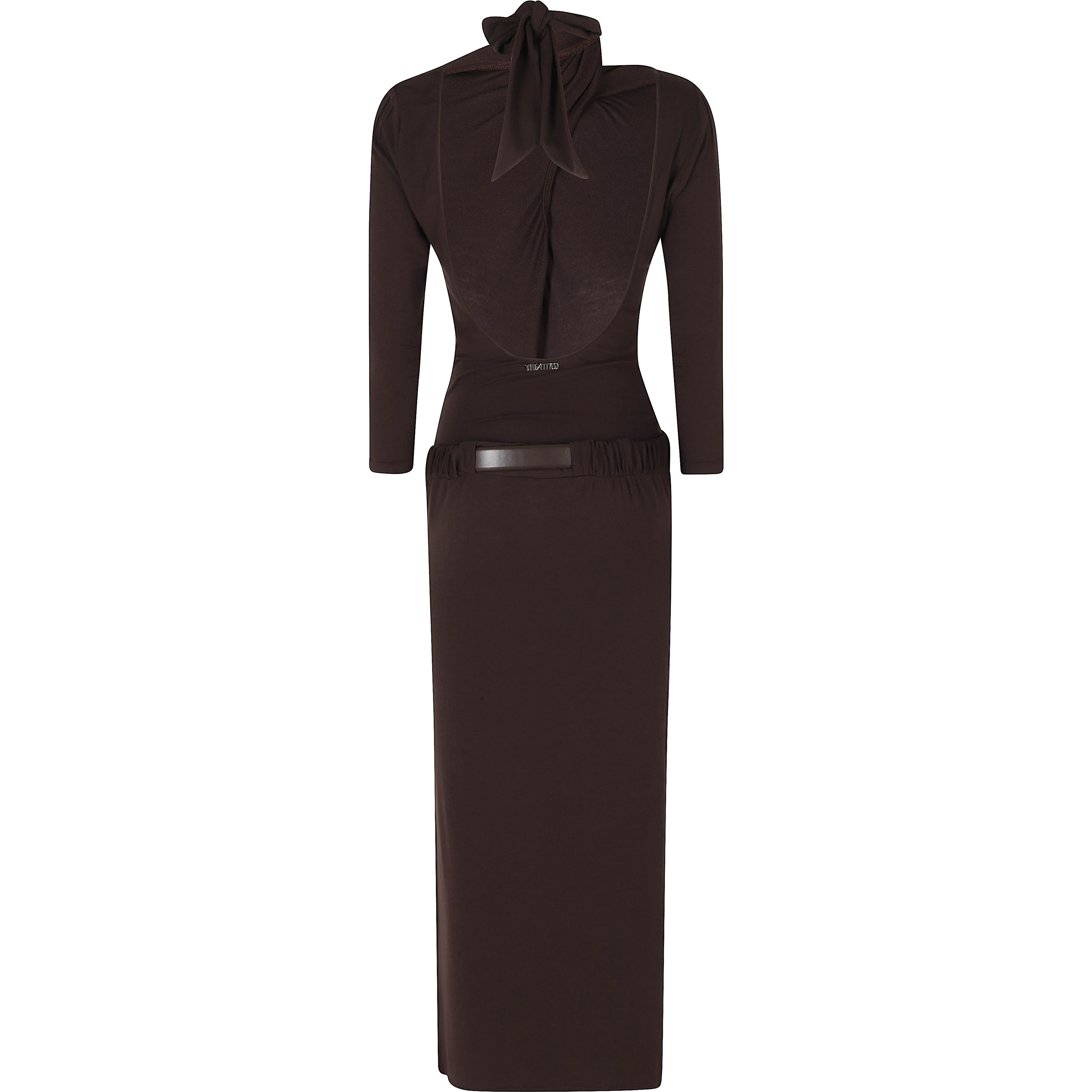 MIDI DRESS