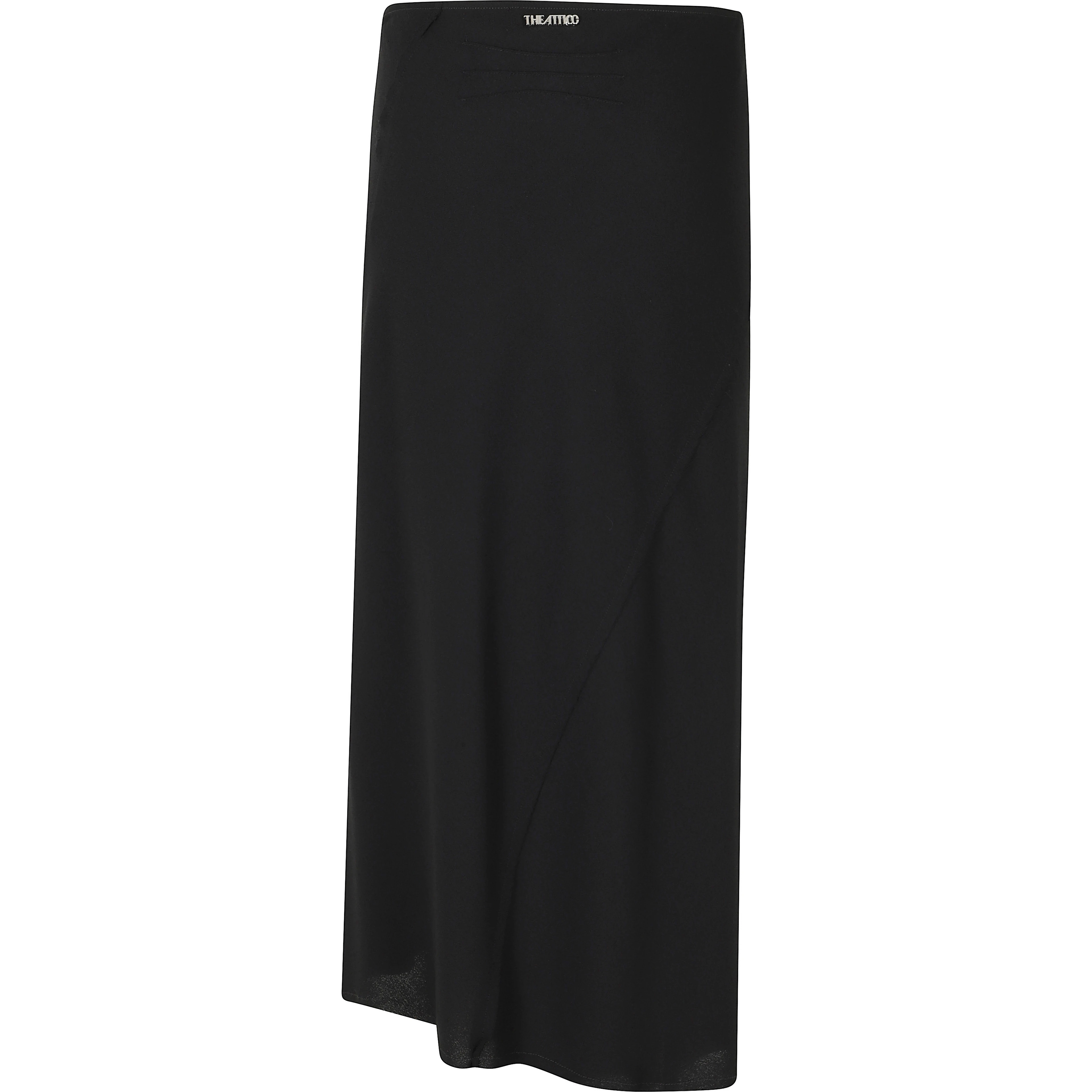 MIDI SKIRT