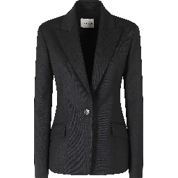 BIANCA FITTED BLAZER