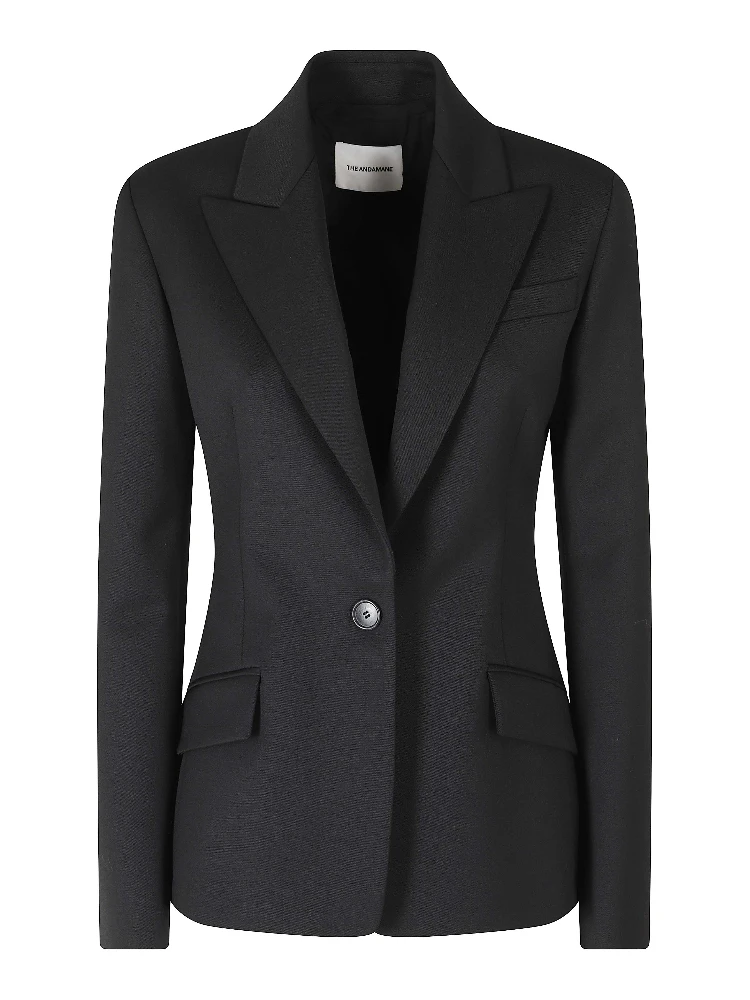 BIANCA FITTED BLAZER