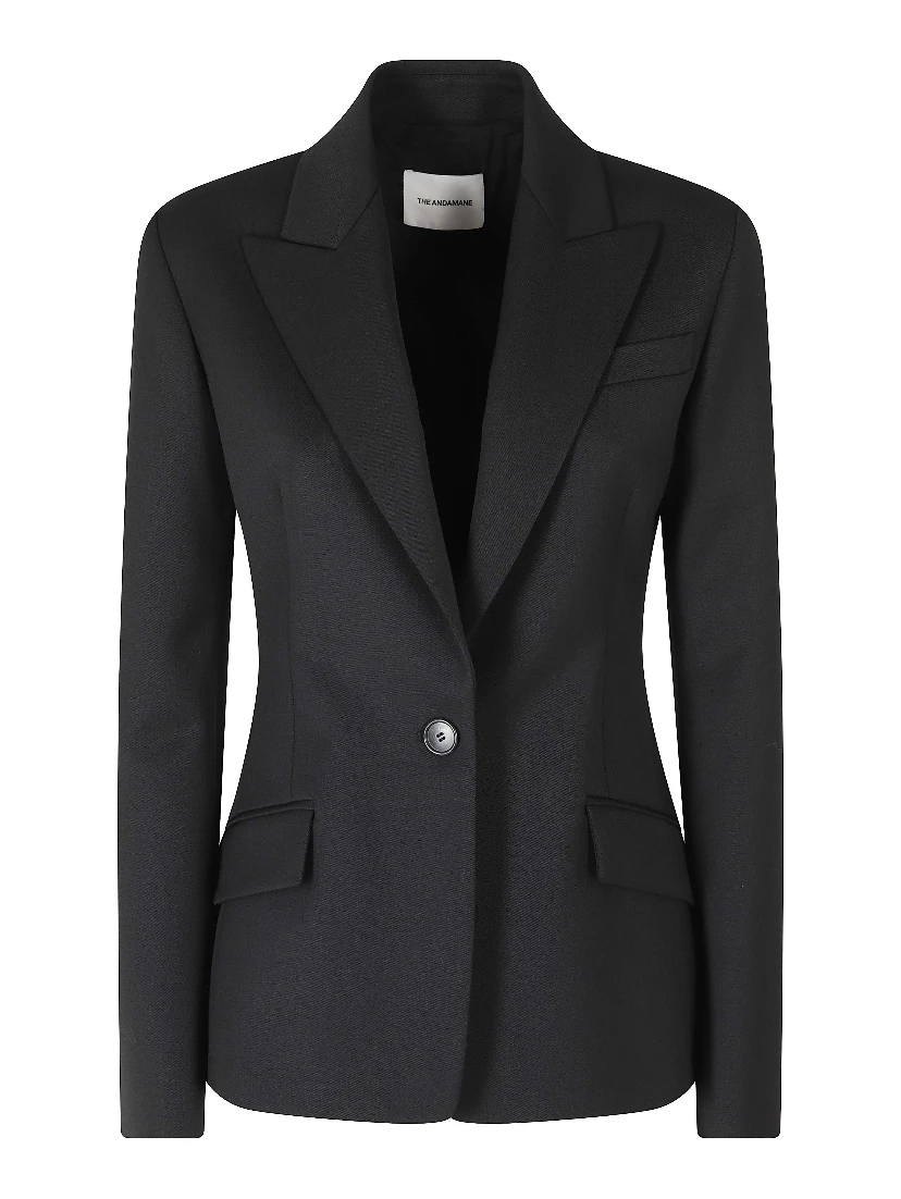 BIANCA FITTED BLAZER