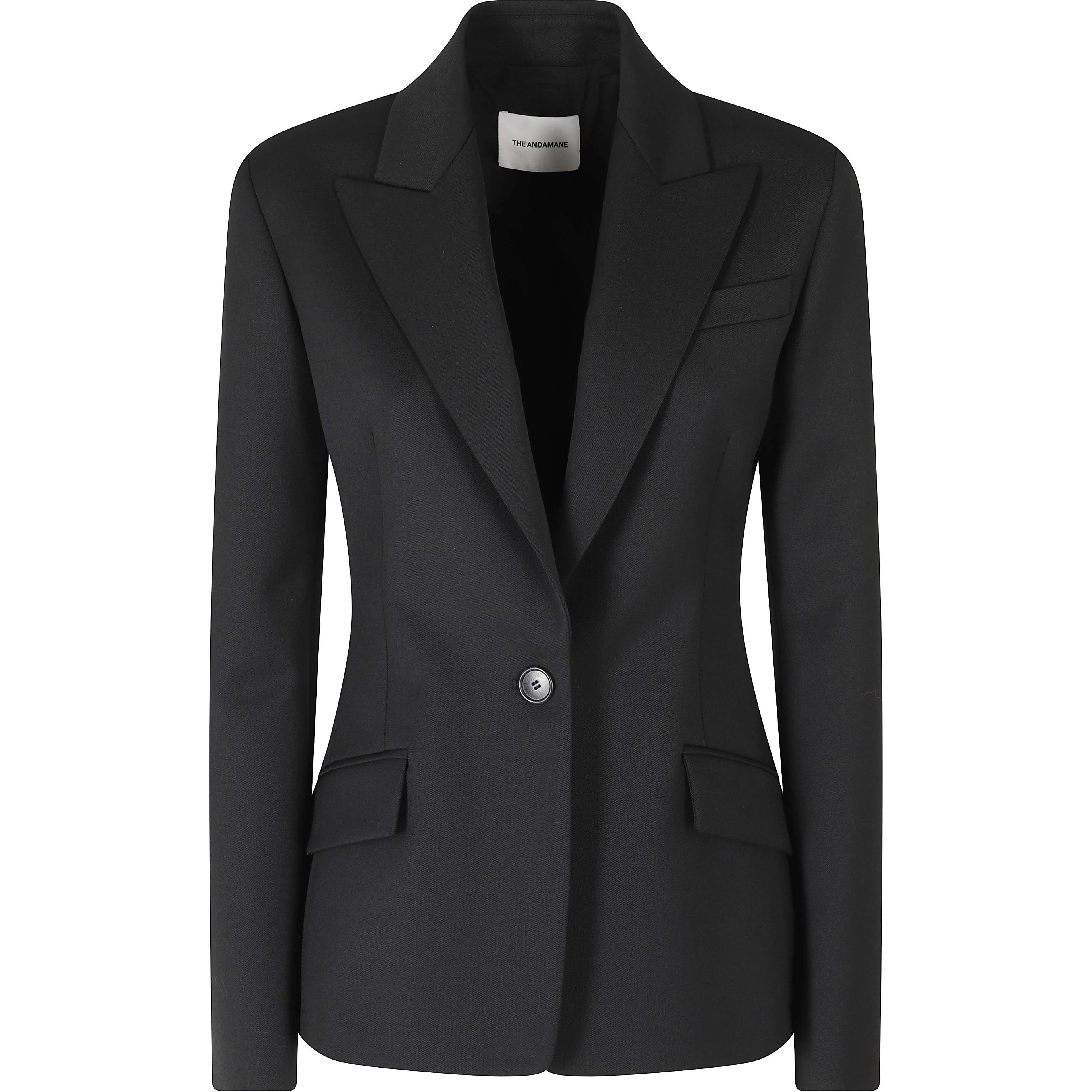 BIANCA FITTED BLAZER