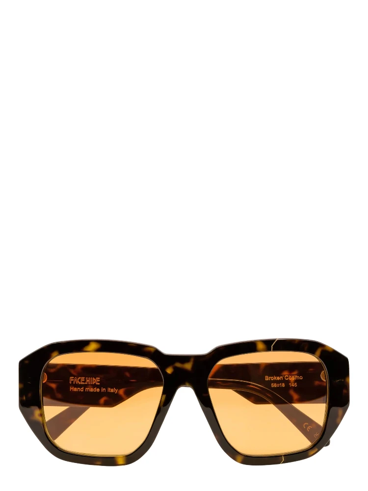 BROKEN PHOTOCHROMIC