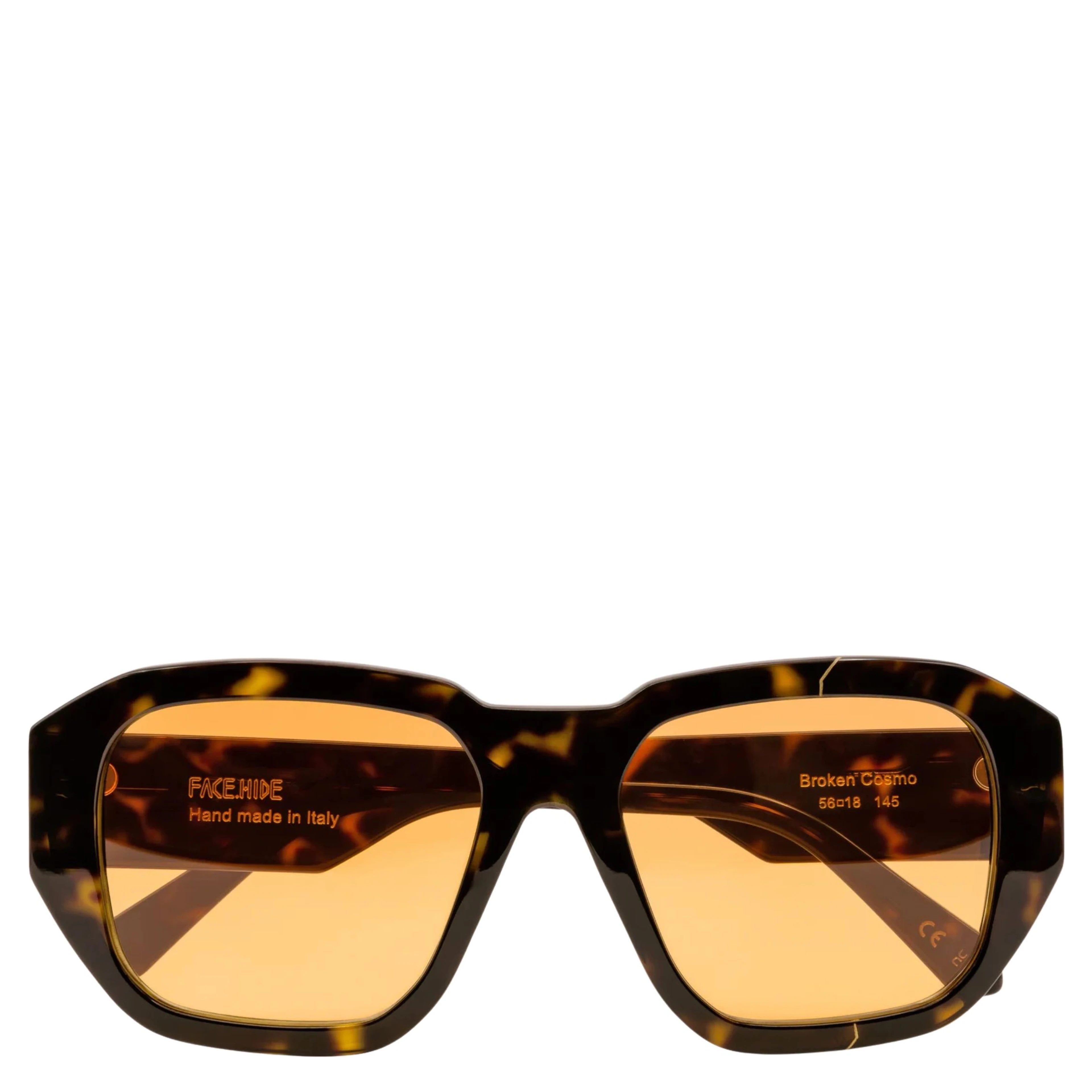 BROKEN PHOTOCHROMIC