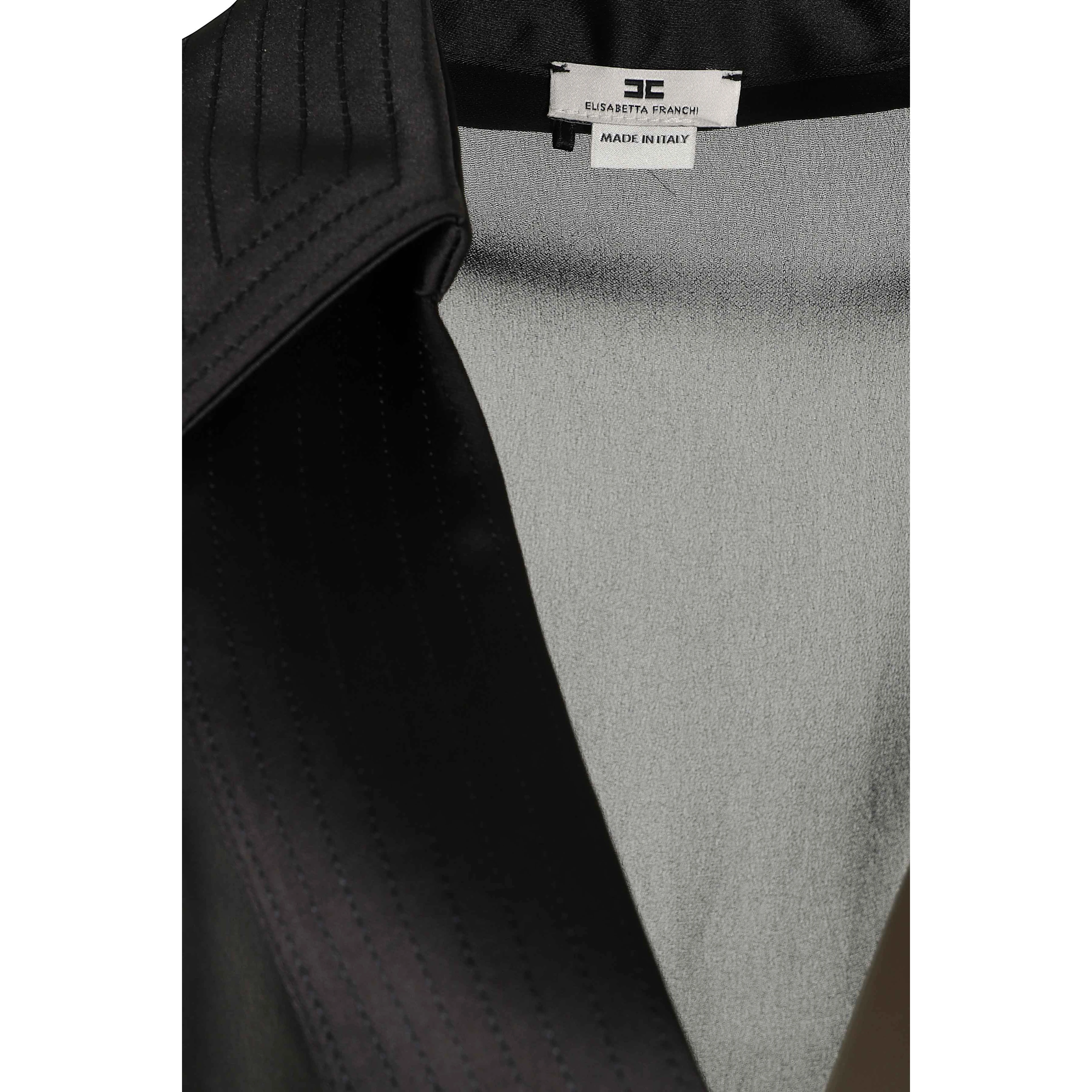 CAMICIA A BODY