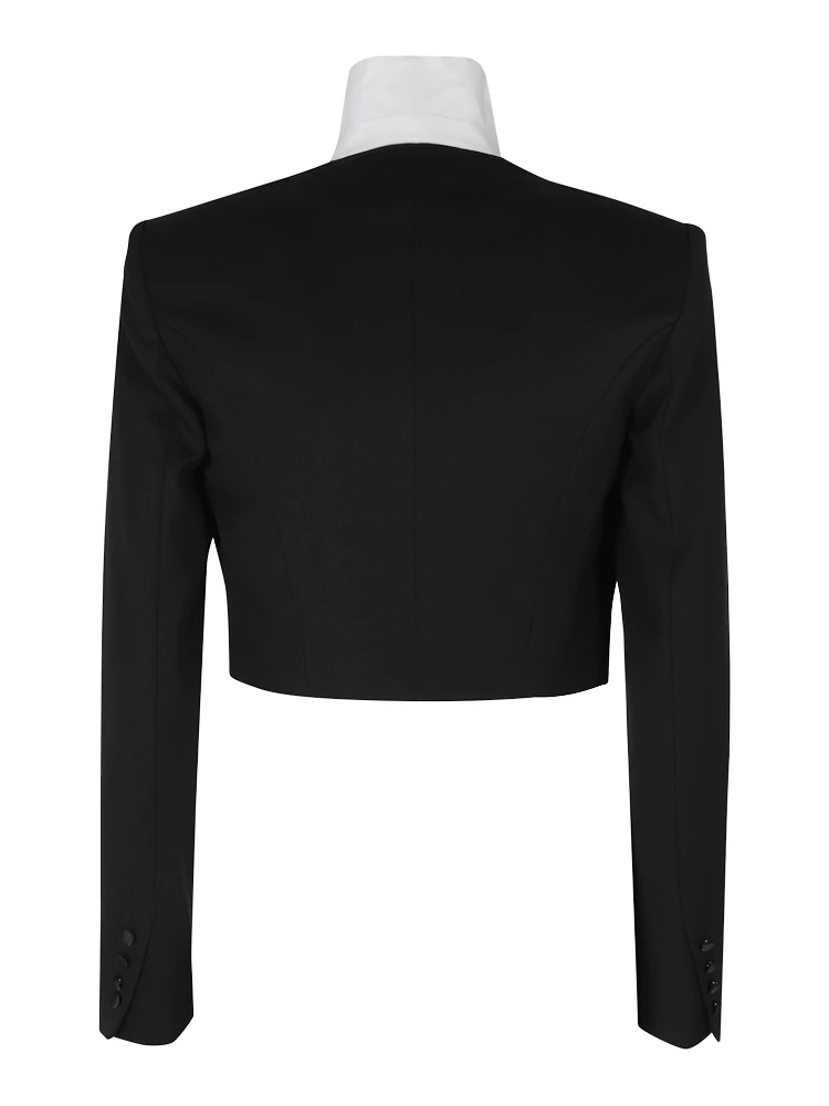 GIACCA & CAMICIA alternative