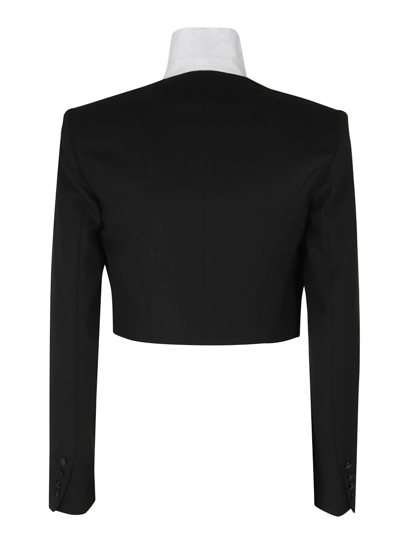 GIACCA & CAMICIA