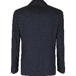 GIACCA COTONE MANO CASHMERE