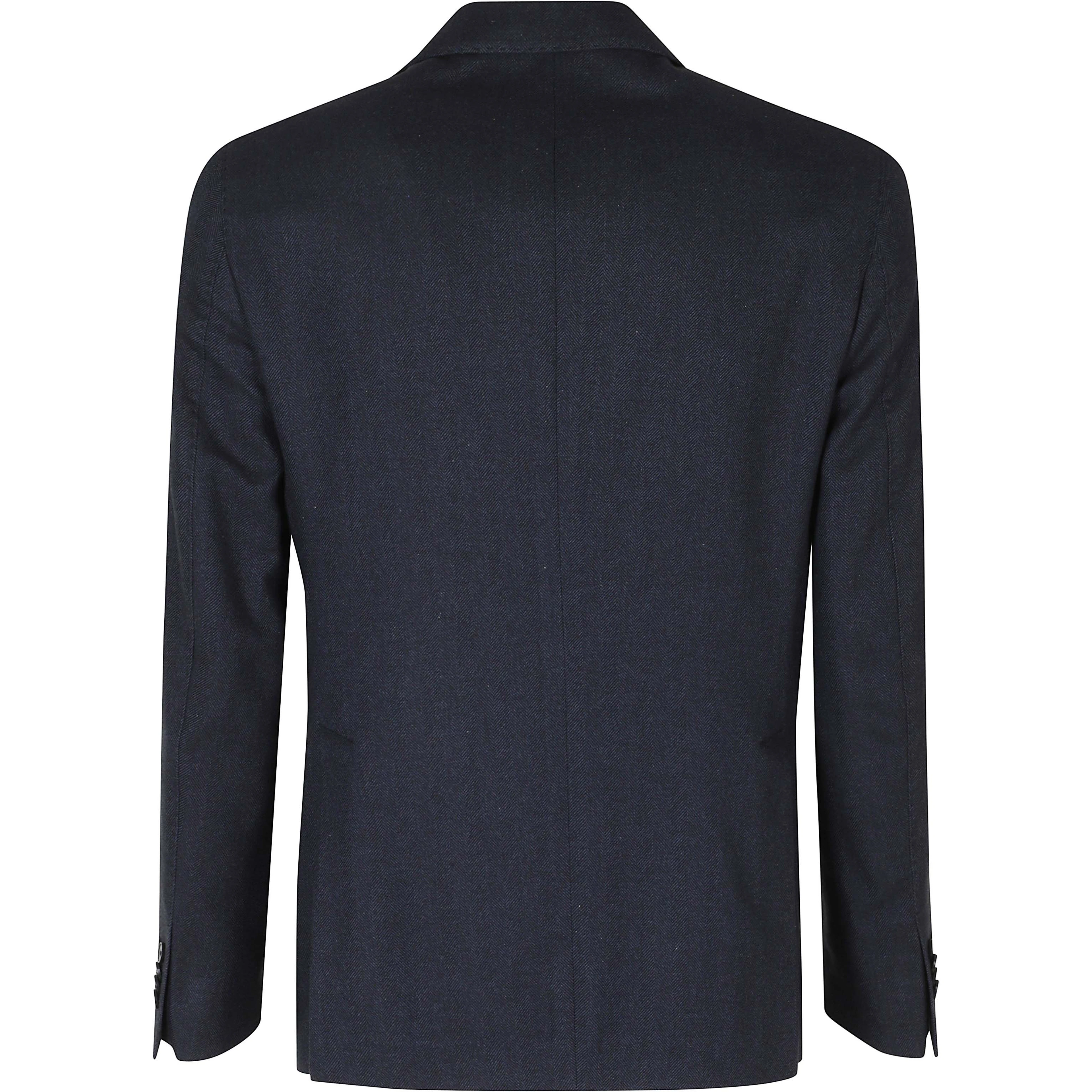 GIACCA COTONE MANO CASHMERE