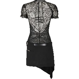 MINI DRESS