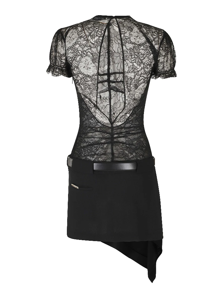 MINI DRESS alternative
