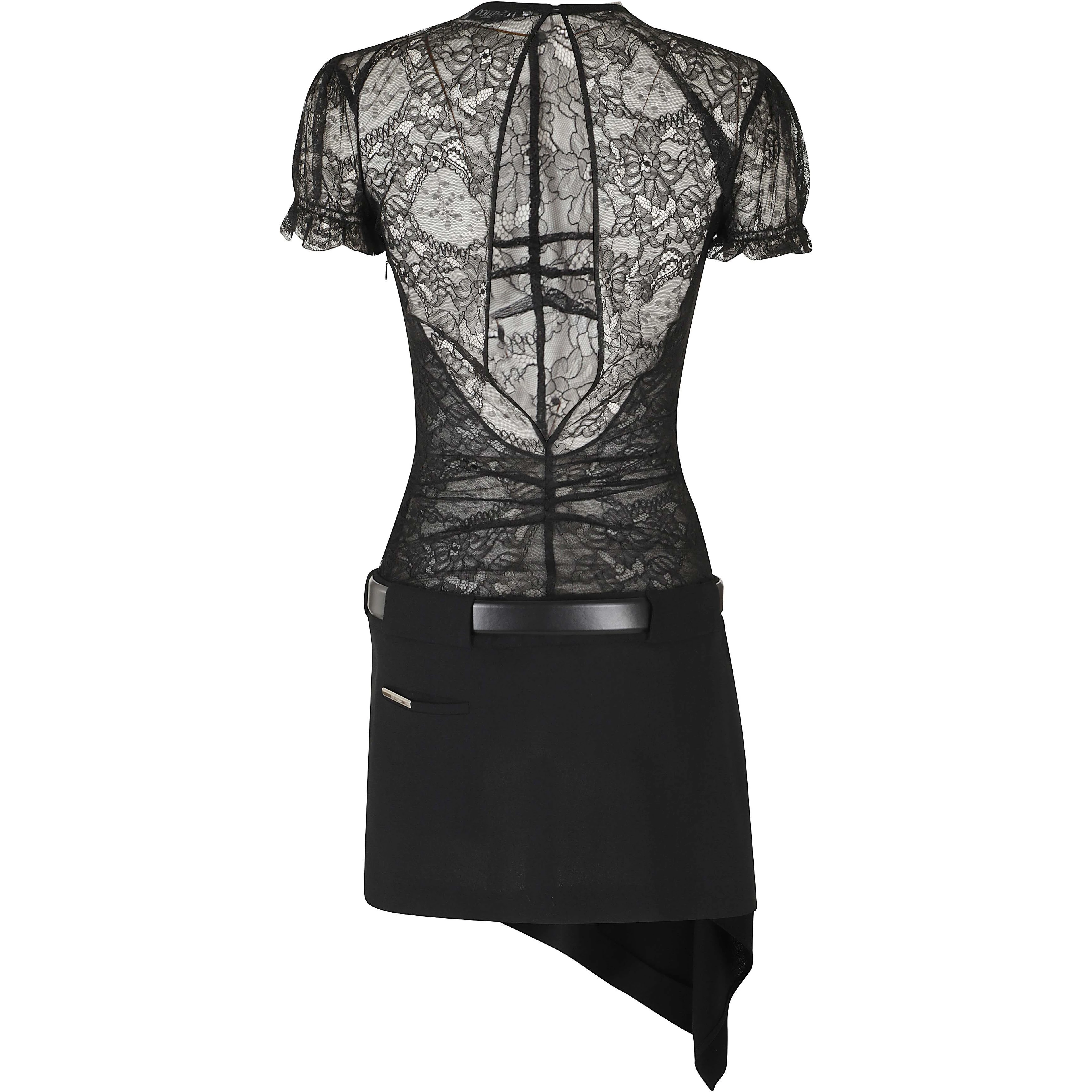 MINI DRESS