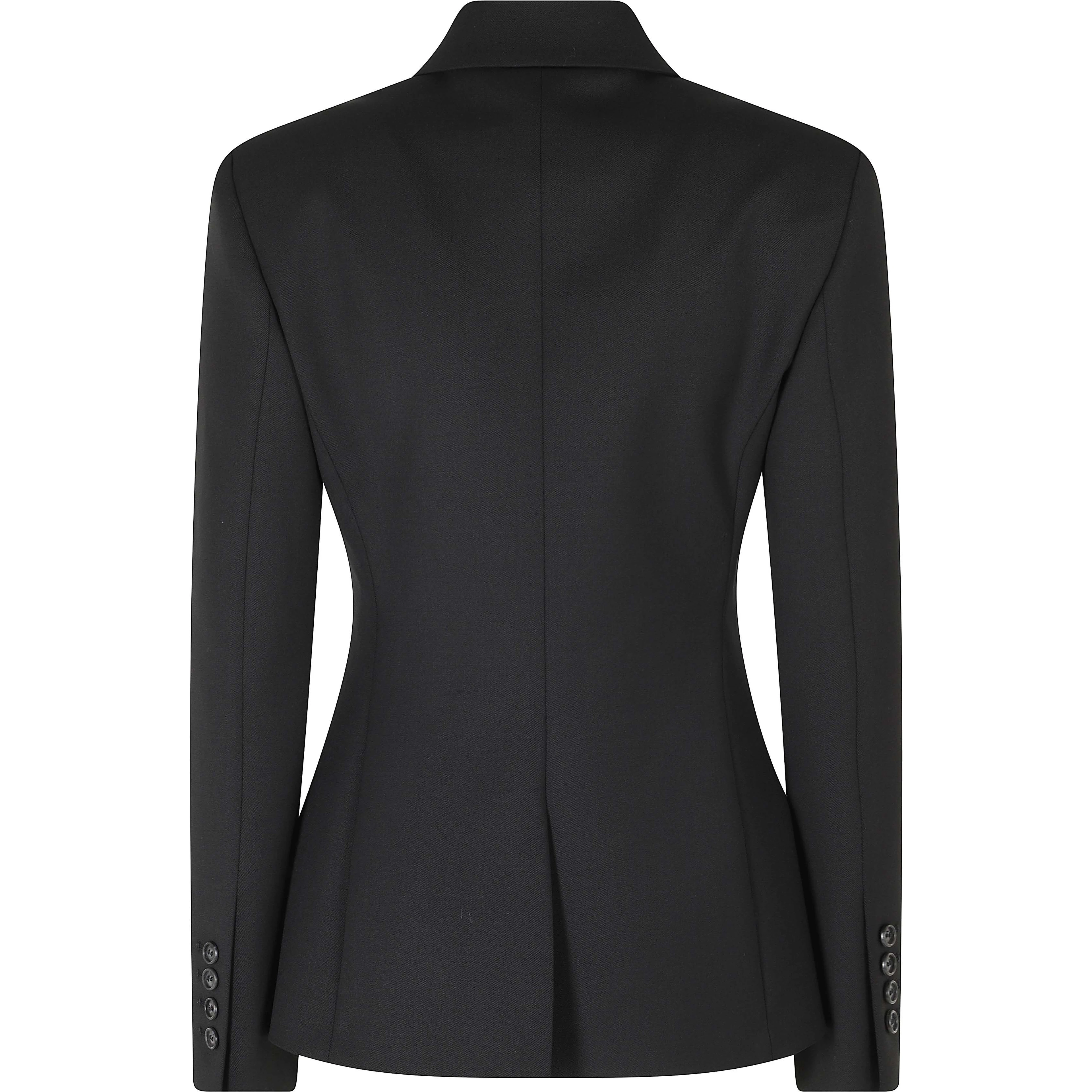 BIANCA FITTED BLAZER