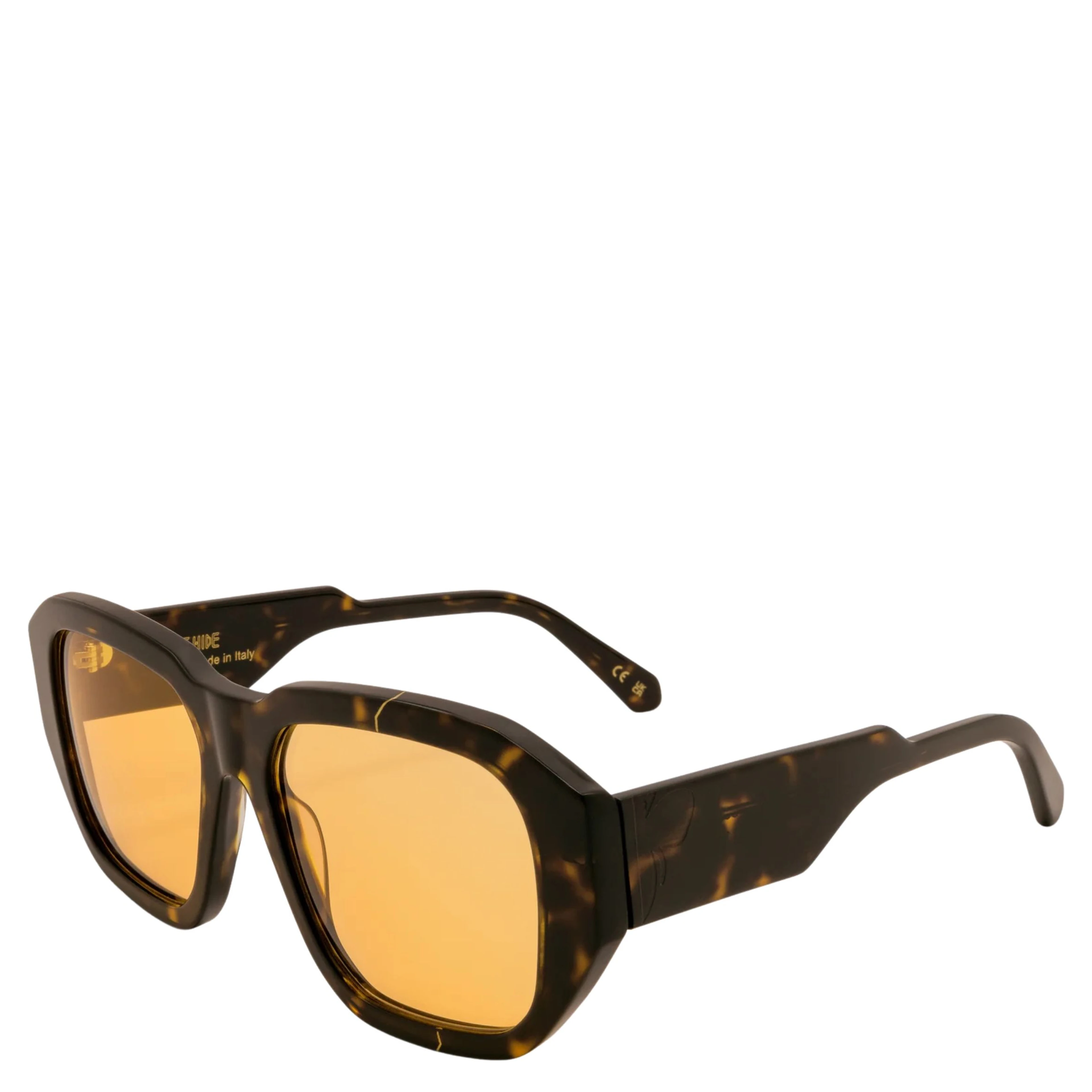 BROKEN PHOTOCHROMIC