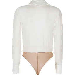 CAMICIA A BODY