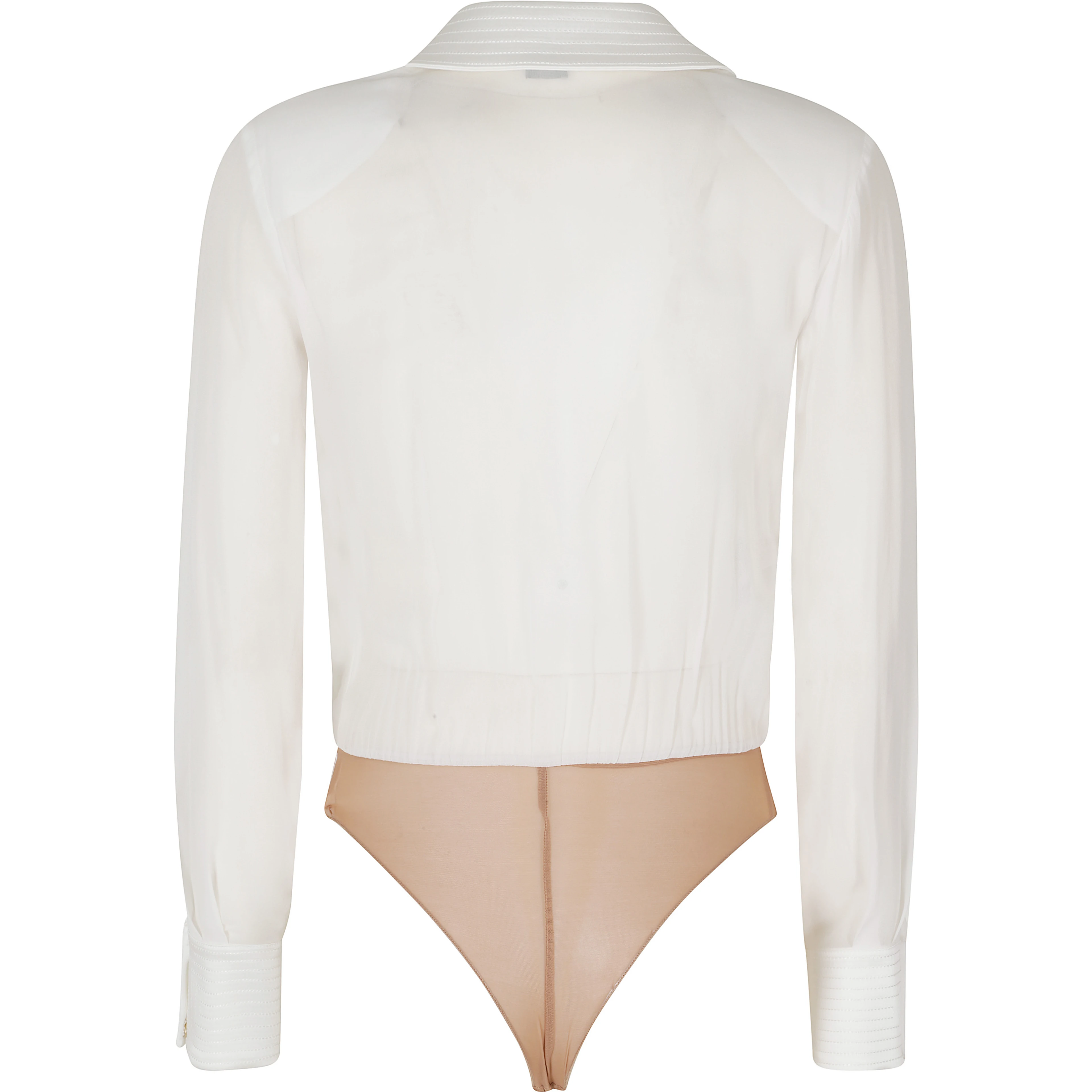 CAMICIA A BODY