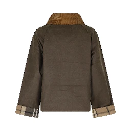 MODERN SPEY WAX