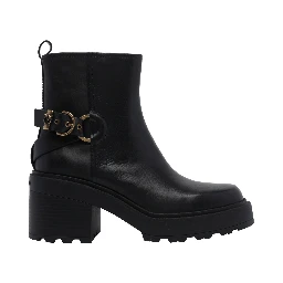 Pinko Boots Black