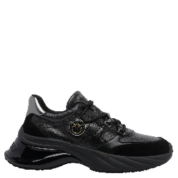 Pinko Sneakers Black