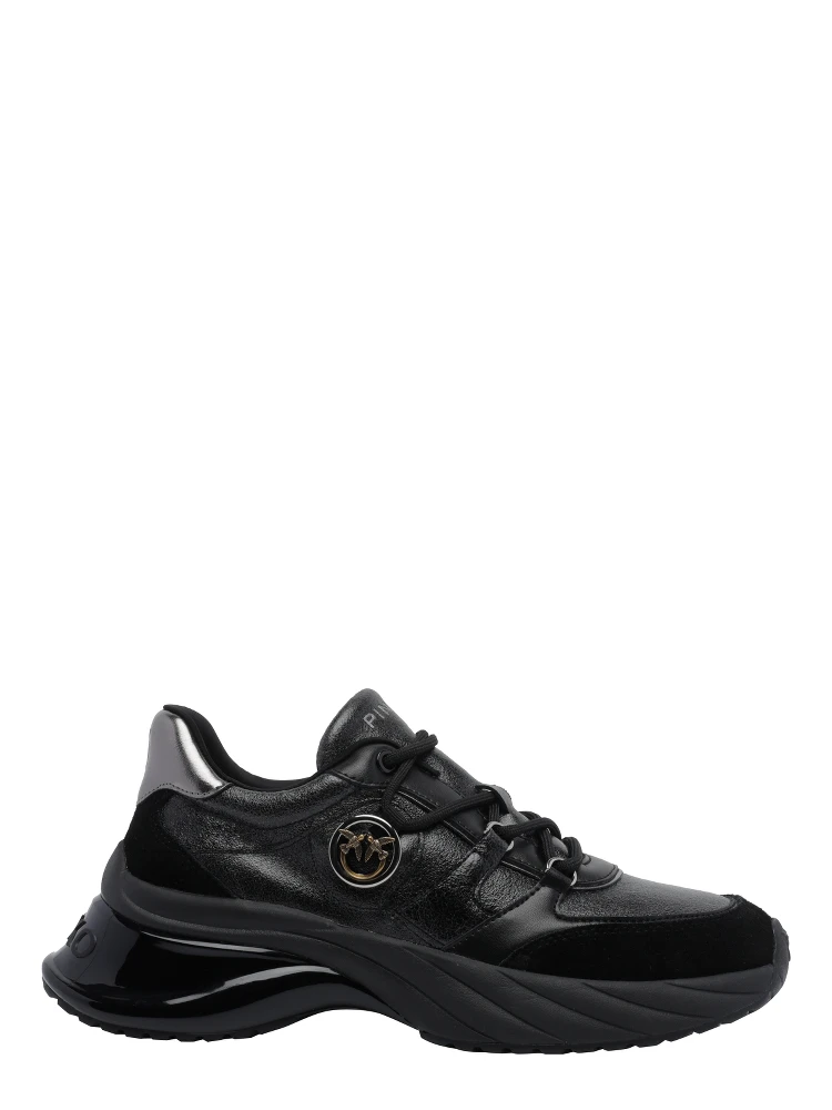 Pinko Sneakers Black