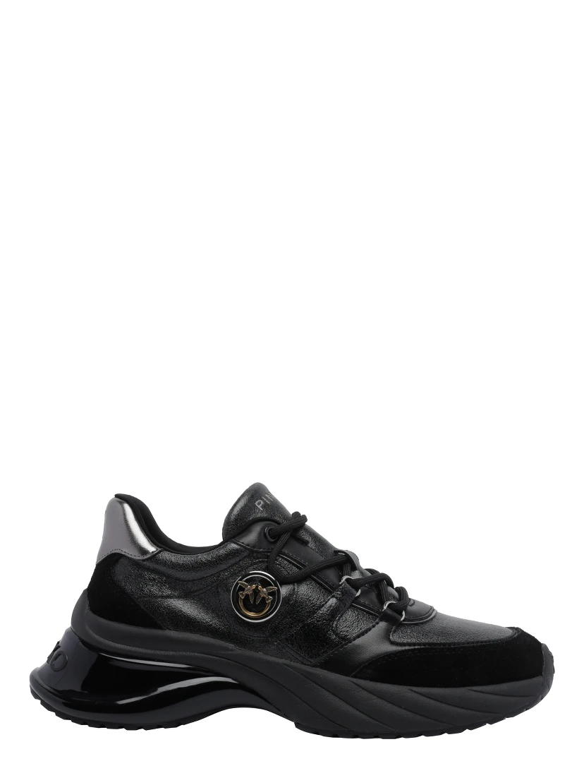 Pinko Sneakers Black