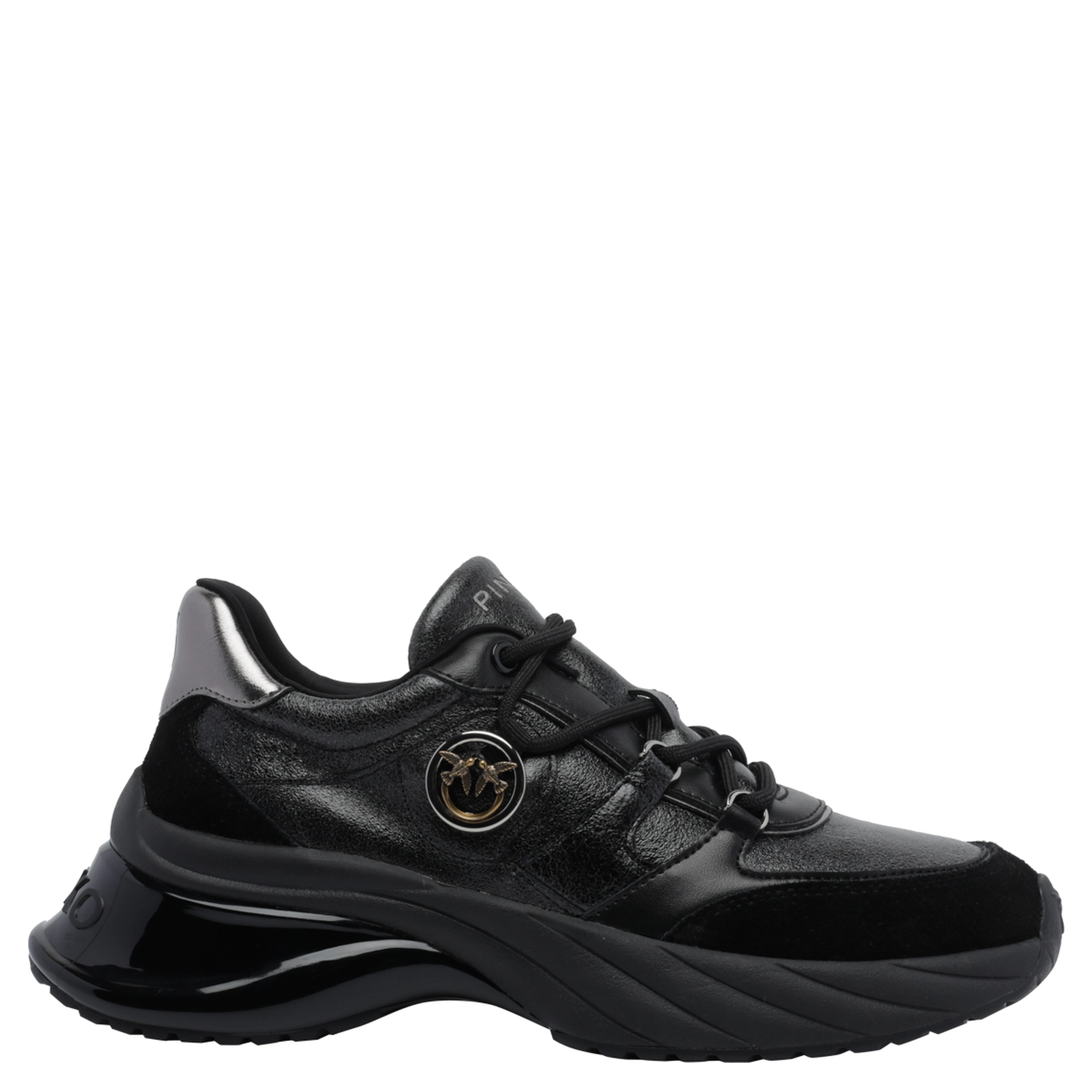 Pinko Sneakers Black