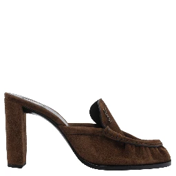 Saint Laurent  With Heel