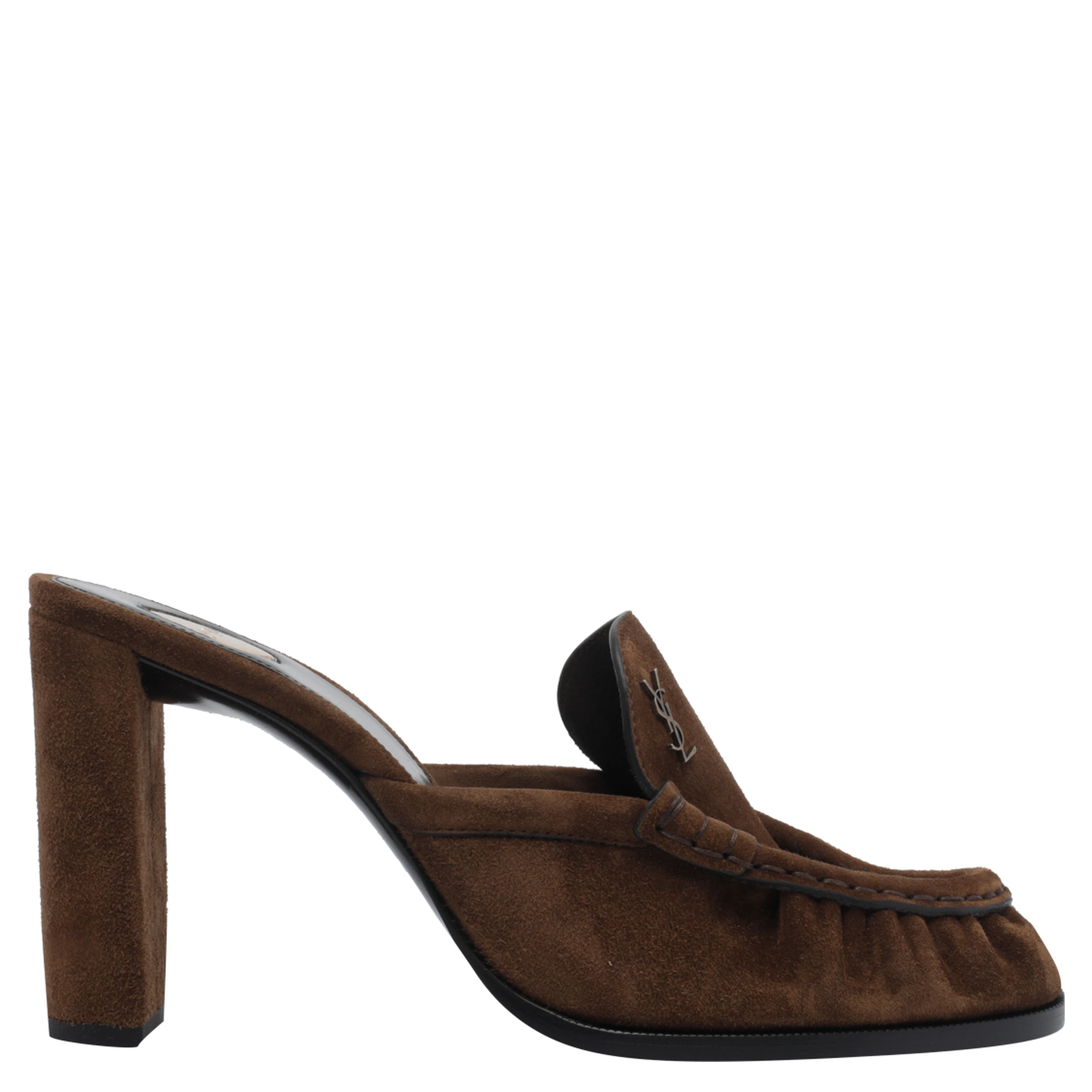 Saint Laurent With Heel